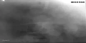 Caméra IP - Kolumbien