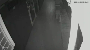 Caméra IP - Malaysia