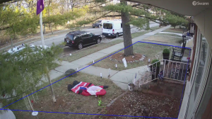 Caméra IP - United States of America