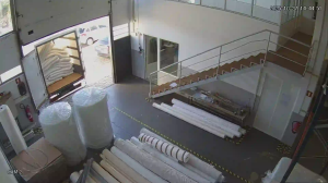 Caméra IP - Portogallo