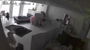 Caméra IP - South Korea