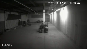 Caméra IP - United States of America