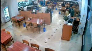 Caméra IP - Südkorea