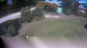 Caméra IP - Australia