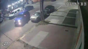 Caméra IP - Argentina