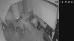 Caméra IP - Royaume-Uni