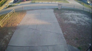 Caméra IP - États-Unis d'Amérique