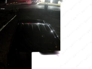 Caméra IP - Belgium