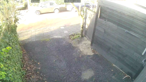 Caméra IP - Niederlande