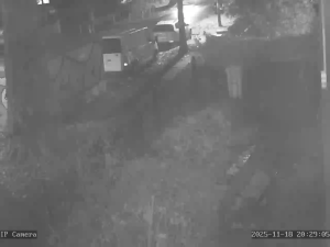 Caméra IP - Germany