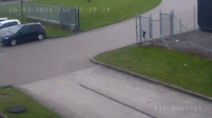 Caméra IP - Denmark