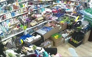 Caméra IP - Russische Föderation