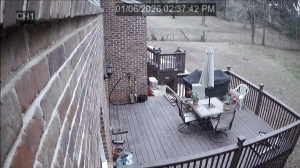 Caméra IP - États-Unis d'Amérique