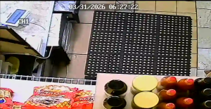 Caméra IP - United States of America