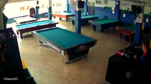 Caméra IP - Colombia