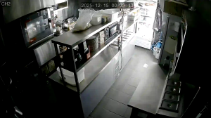 Caméra IP - South Korea