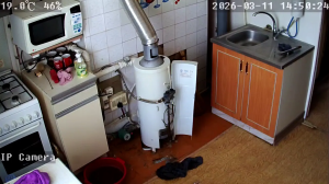 Caméra IP - Russian Federation