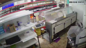 Caméra IP - Argentina