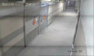 Caméra IP - Hong Kong