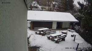 Caméra IP - Allemagne