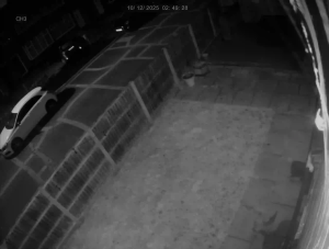 Caméra IP - United Kingdom