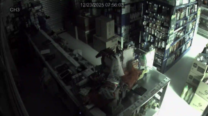 Caméra IP - Hong Kong