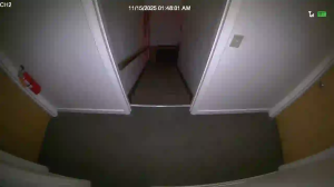 Caméra IP - États-Unis d'Amérique