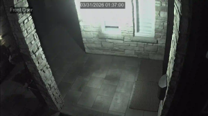 Caméra IP - Canadá