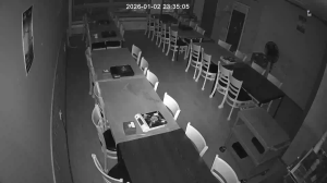 Caméra IP - South Korea