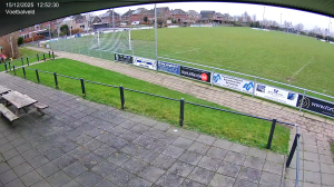 Caméra IP - United States of America