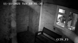 Caméra IP - United Kingdom