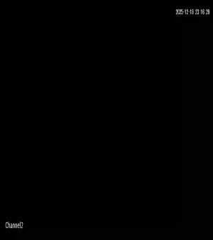 Caméra IP - México