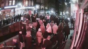 Caméra IP - Niederlande