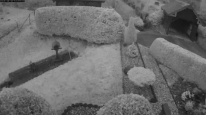 Caméra IP - Czech Republic