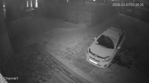 Caméra IP - Mongolia