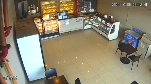 Caméra IP - Panama