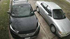 Caméra IP - Vereinigte Staaten von Amerika