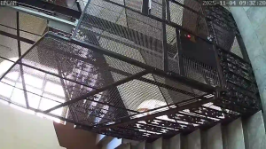 Caméra IP - Bulgarien