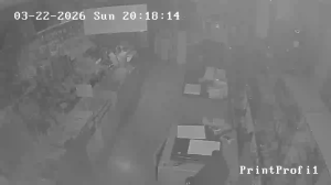 Caméra IP - Hungary