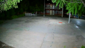Caméra IP - Mexique