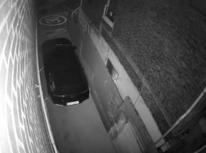 Caméra IP - Südkorea