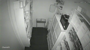 Caméra IP - Singapore