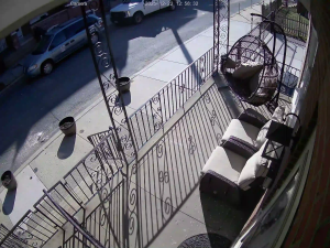 Caméra IP - Vereinigte Staaten von Amerika