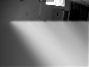 Caméra IP - Francia