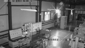 Caméra IP - China