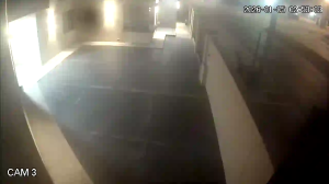 Caméra IP - Argentina