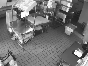 Caméra IP - Vereinigte Staaten von Amerika