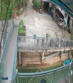 Caméra IP - Vietnam