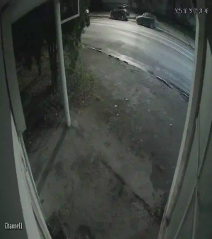 Caméra IP - Rumänien