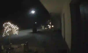 Caméra IP - Südafrika